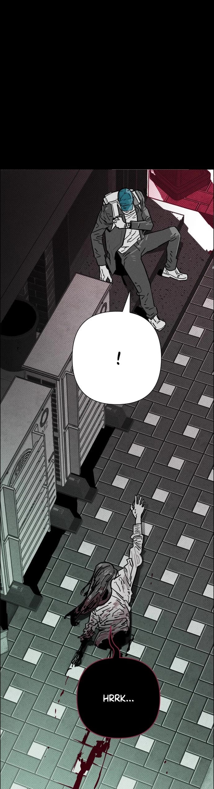 Zombie Funeral Services Chapter 38 page 19 - Chapter 38: Episode 38