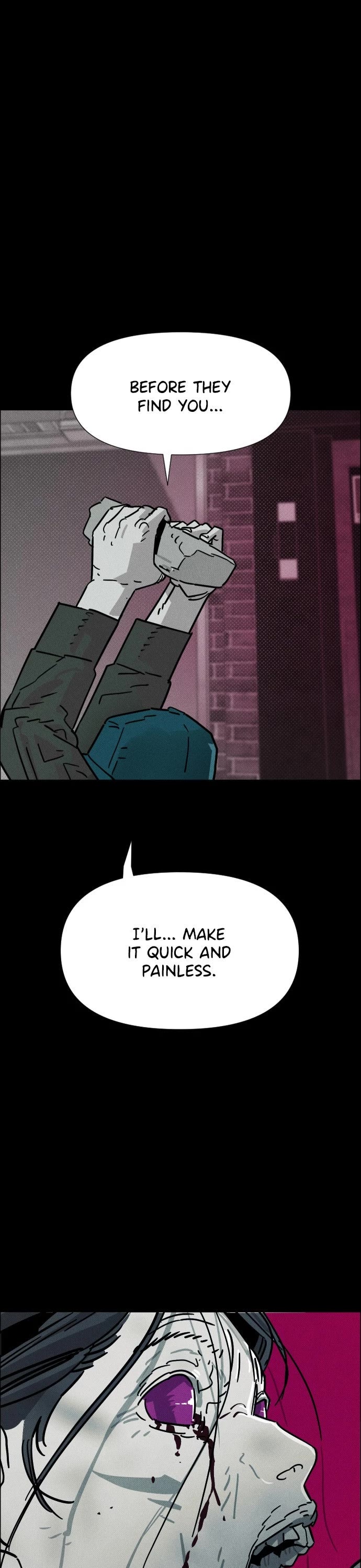 Zombie Funeral Services Chapter 38 page 22 - Chapter 38: Episode 38