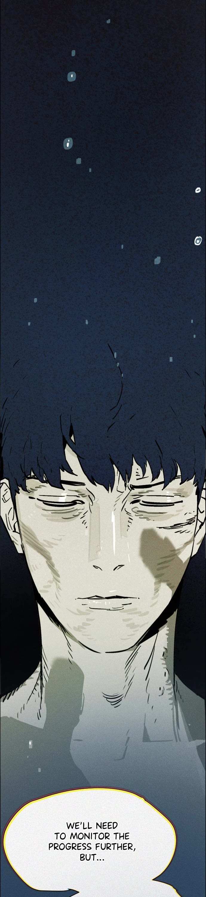 Zombie Funeral Services Chapter 38 page 27 - Chapter 38: Episode 38