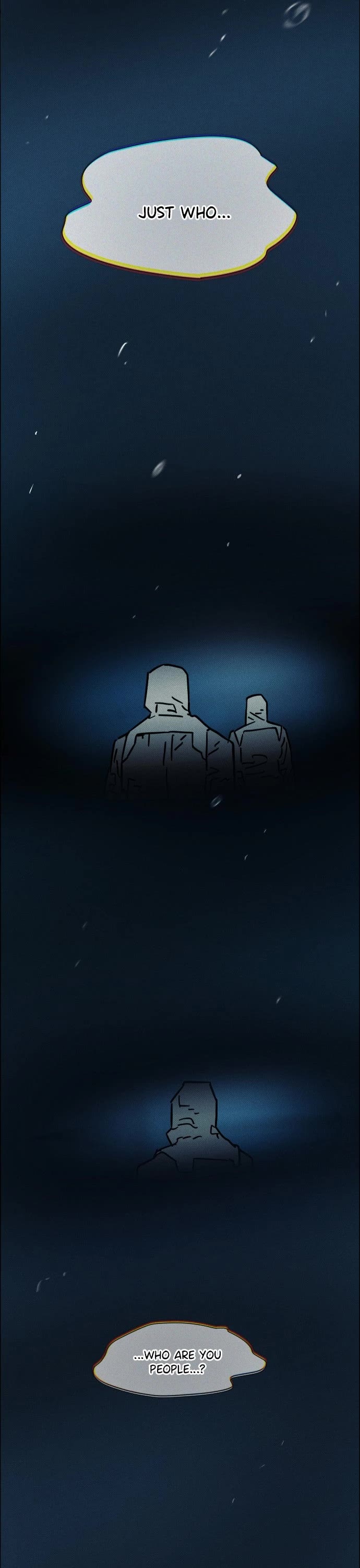 Zombie Funeral Services Chapter 38 page 31 - Chapter 38: Episode 38