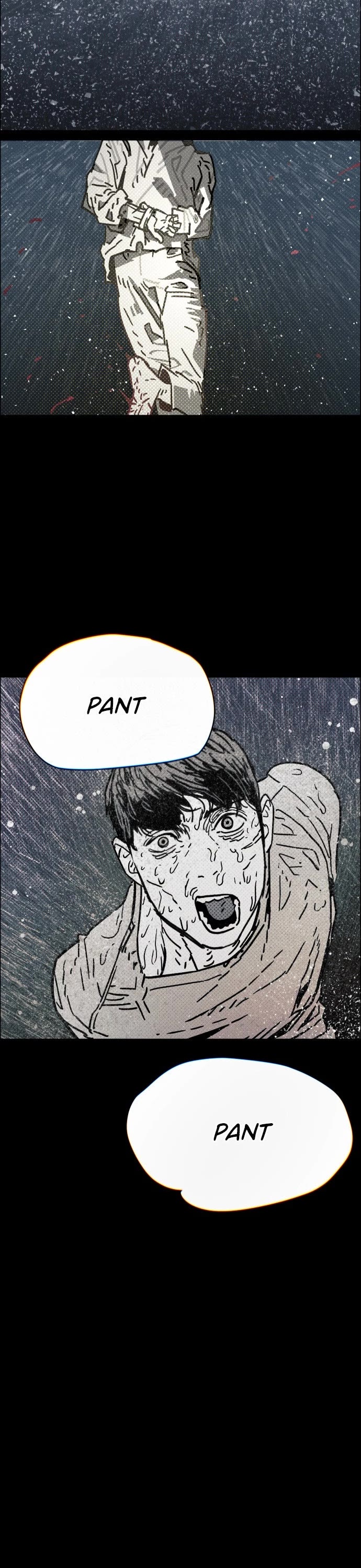 Zombie Funeral Services Chapter 38 page 37 - Chapter 38: Episode 38