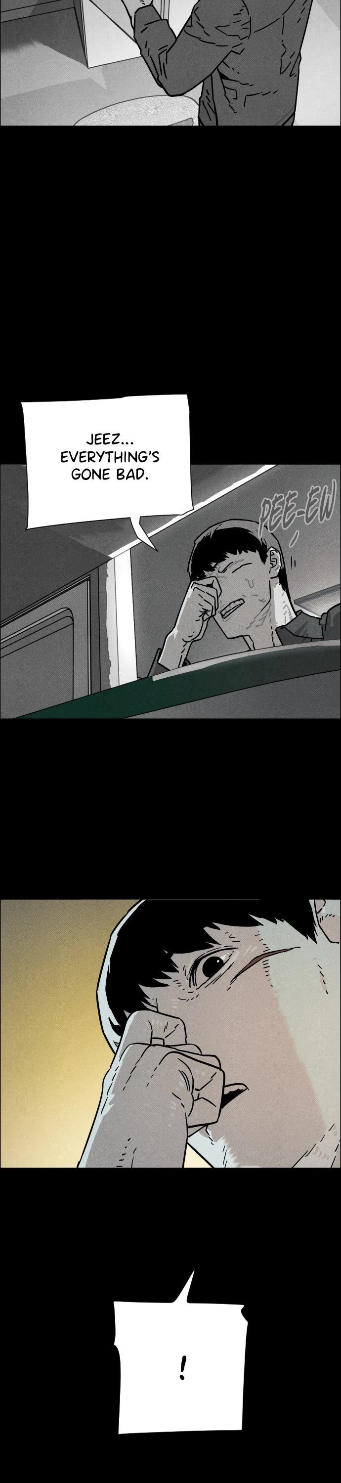 Zombie Funeral Services Chapter 38 page 48 - Chapter 38: Episode 38