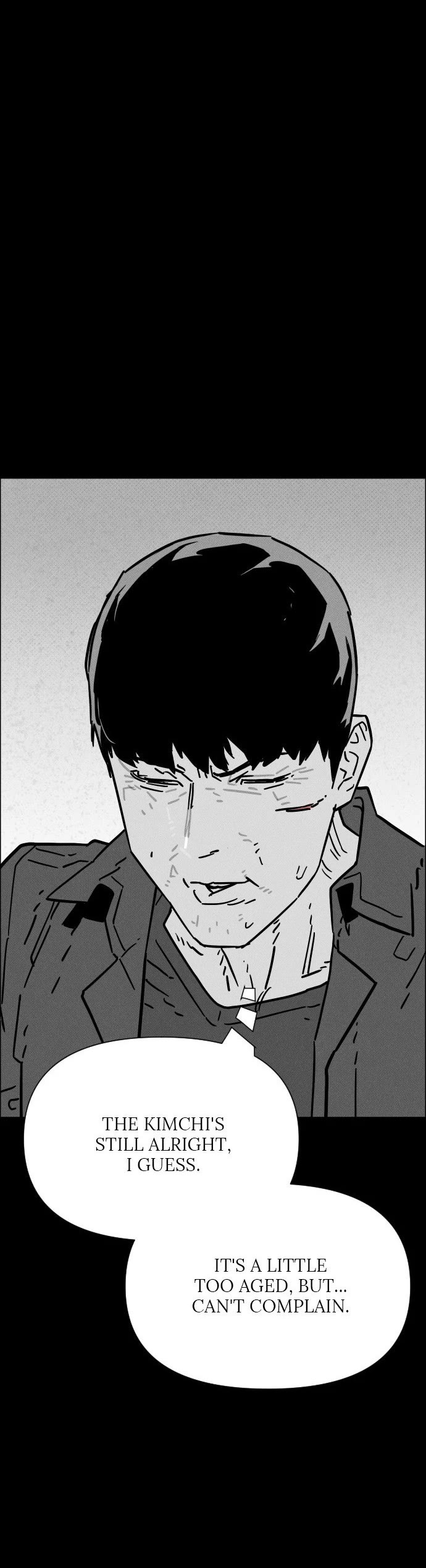 Zombie Funeral Services Chapter 38 page 50 - Chapter 38: Episode 38