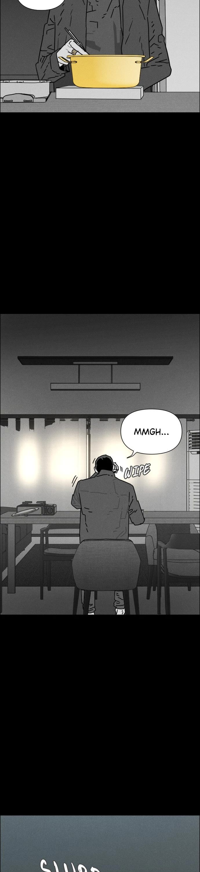 Zombie Funeral Services Chapter 38 page 53 - Chapter 38: Episode 38
