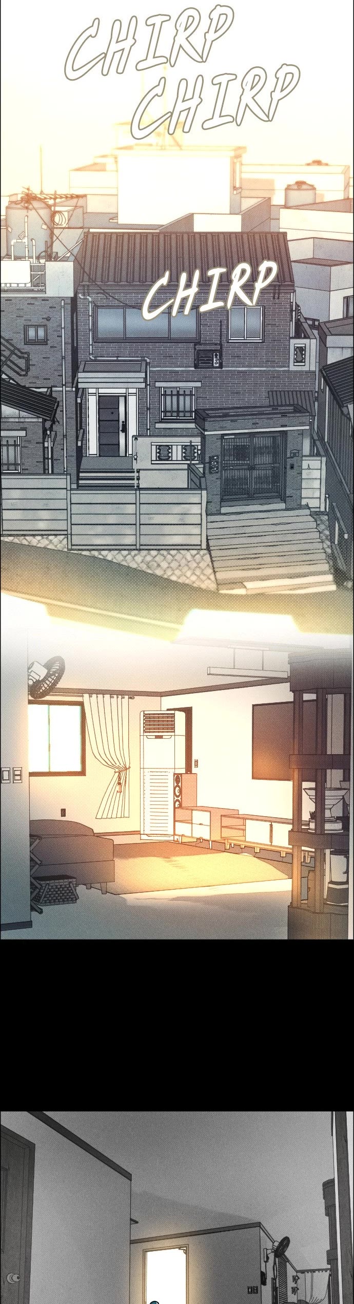 Zombie Funeral Services Chapter 38 page 55 - Chapter 38: Episode 38