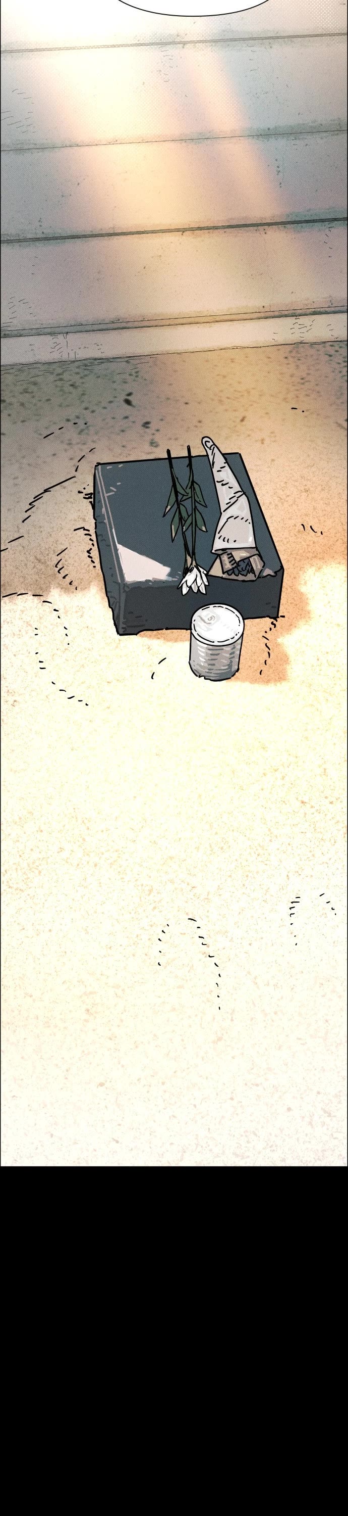 Zombie Funeral Services Chapter 38 page 57 - Chapter 38: Episode 38