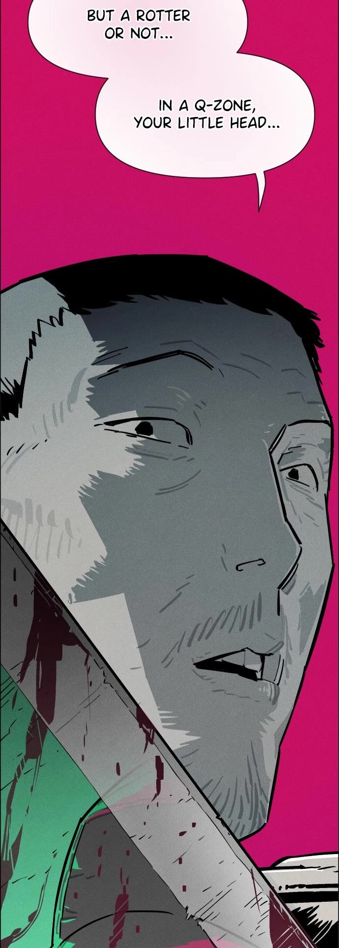 Zombie Funeral Services Chapter 38 page 61 - Chapter 38: Episode 38