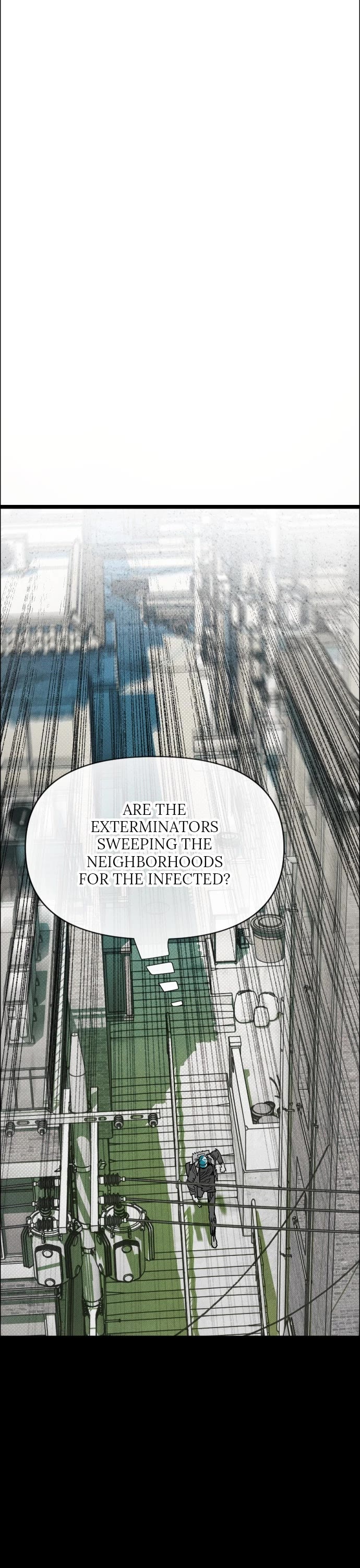 Zombie Funeral Services Chapter 39 page 11 - Chapter 39: Episode 39