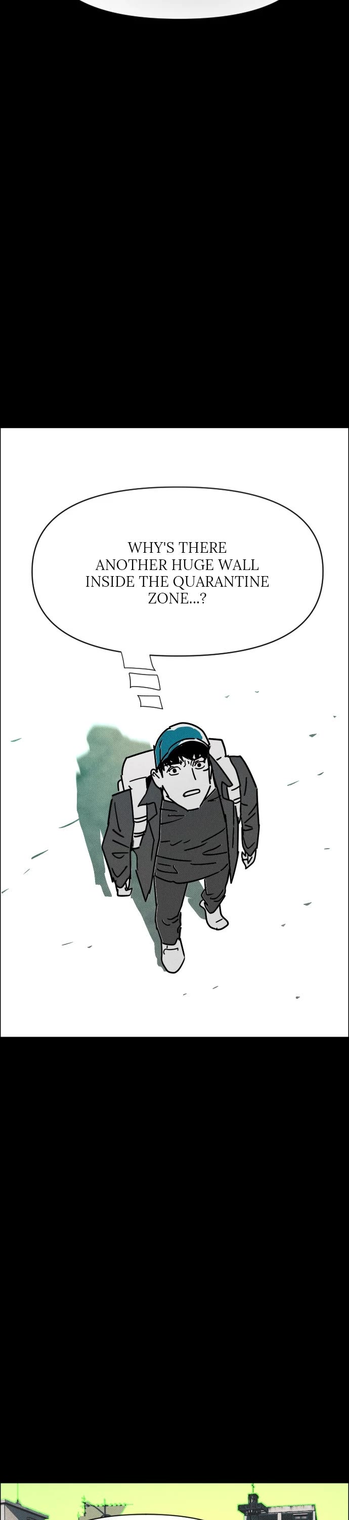 Zombie Funeral Services Chapter 39 page 17 - Chapter 39: Episode 39