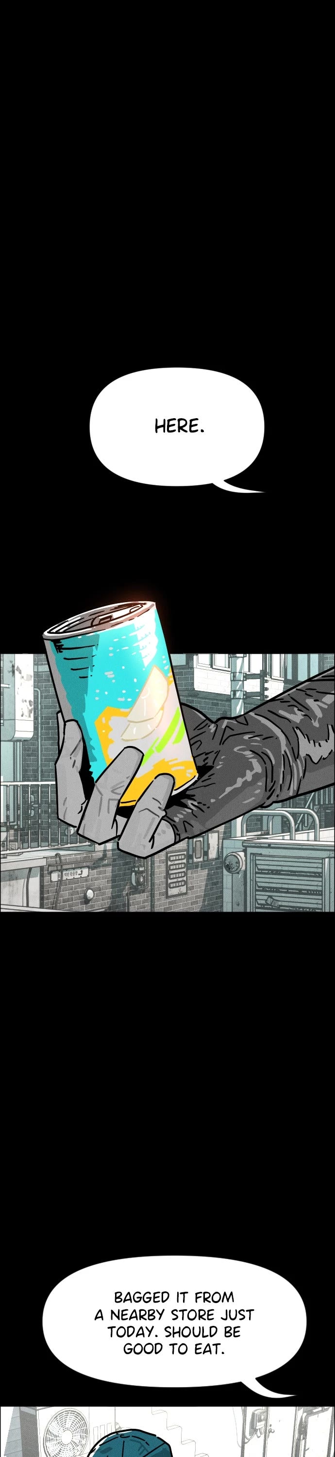 Zombie Funeral Services Chapter 39 page 27 - Chapter 39: Episode 39