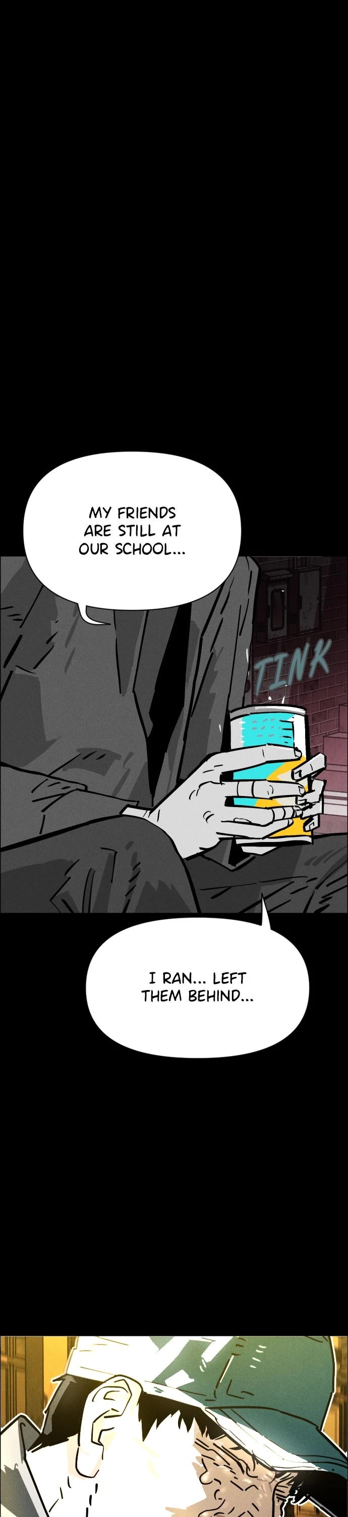 Zombie Funeral Services Chapter 39 page 36 - Chapter 39: Episode 39