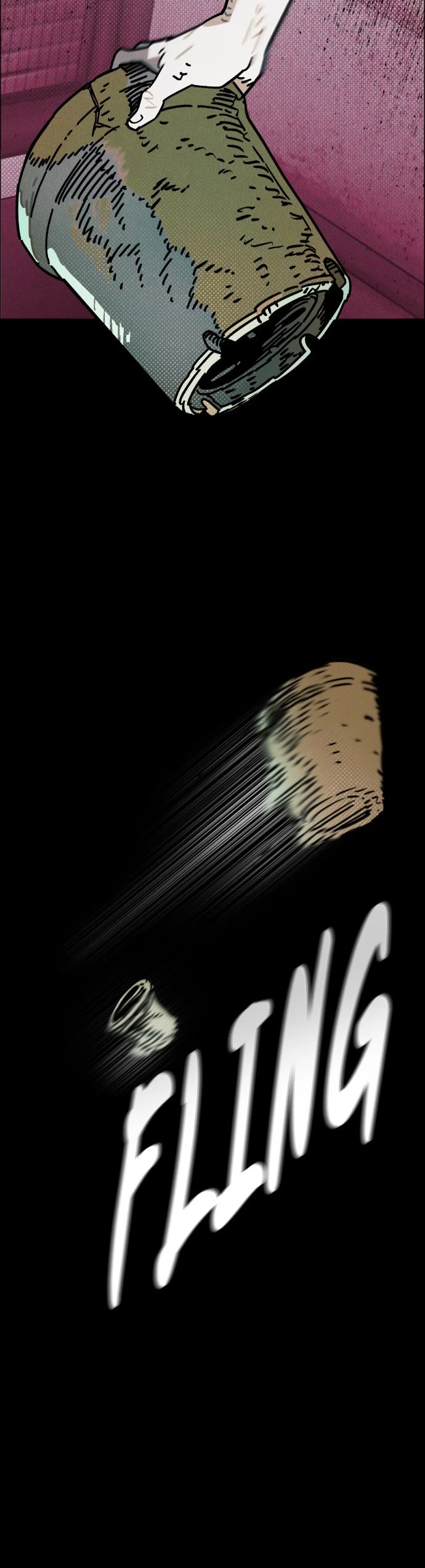 Zombie Funeral Services Chapter 39 page 4 - Chapter 39: Episode 39