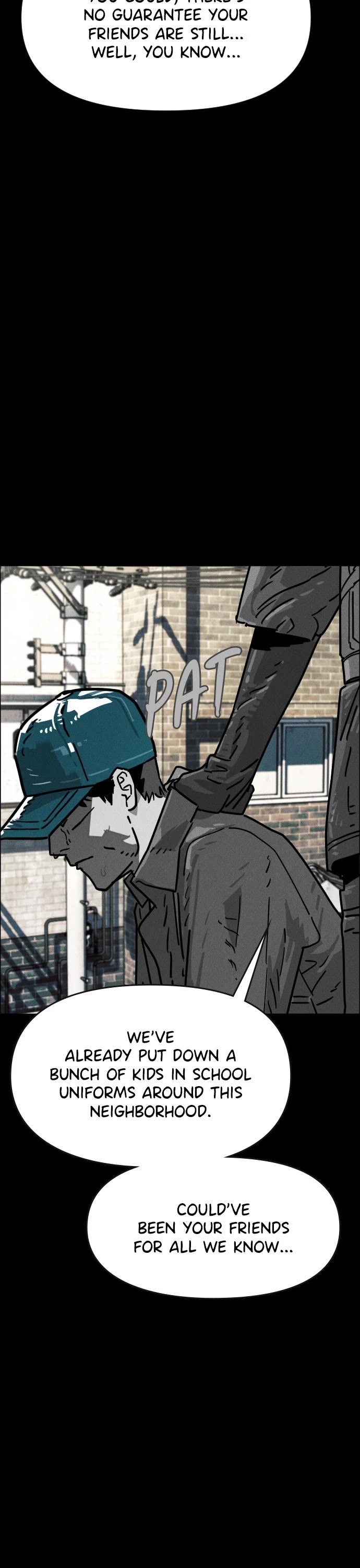 Zombie Funeral Services Chapter 39 page 41 - Chapter 39: Episode 39
