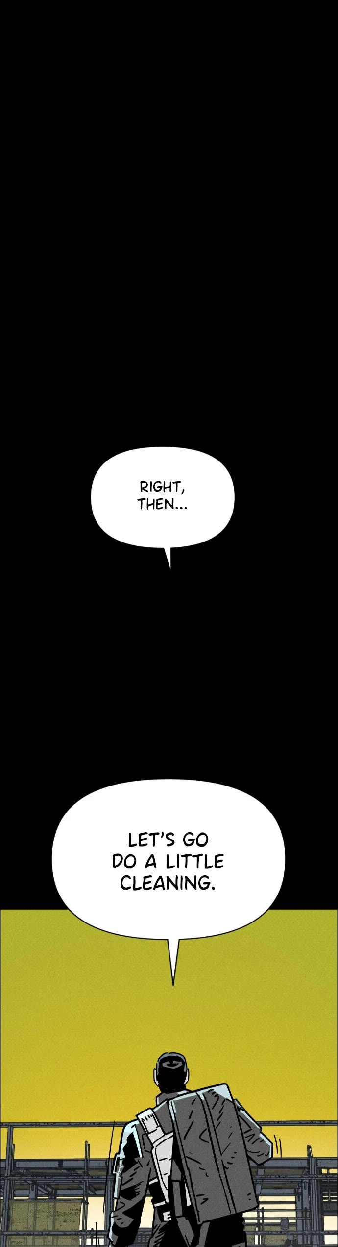 Zombie Funeral Services Chapter 39 page 49 - Chapter 39: Episode 39