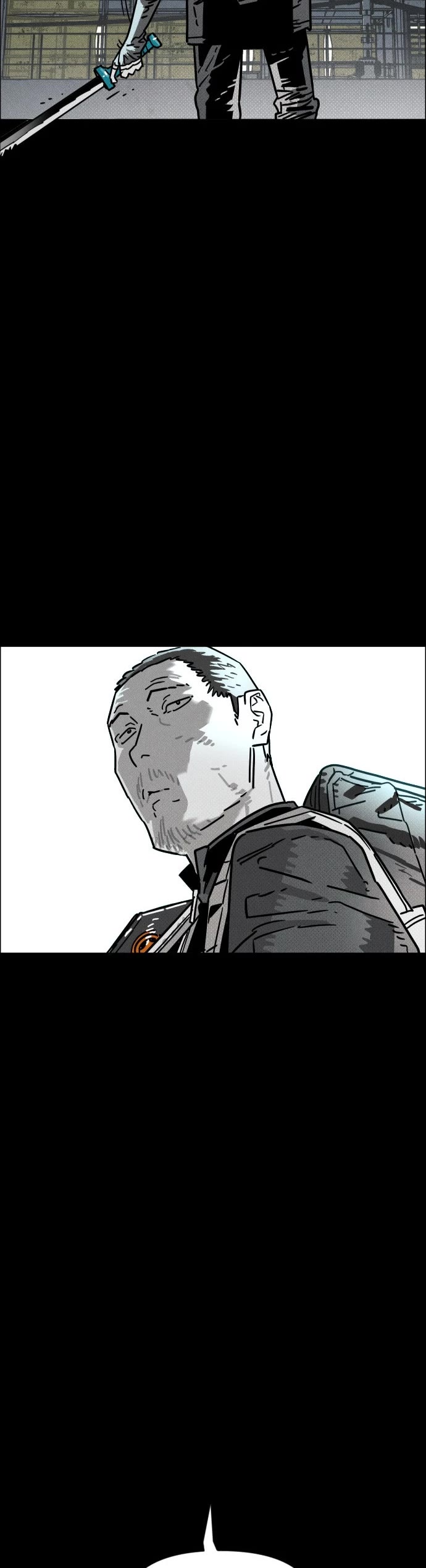 Zombie Funeral Services Chapter 39 page 50 - Chapter 39: Episode 39