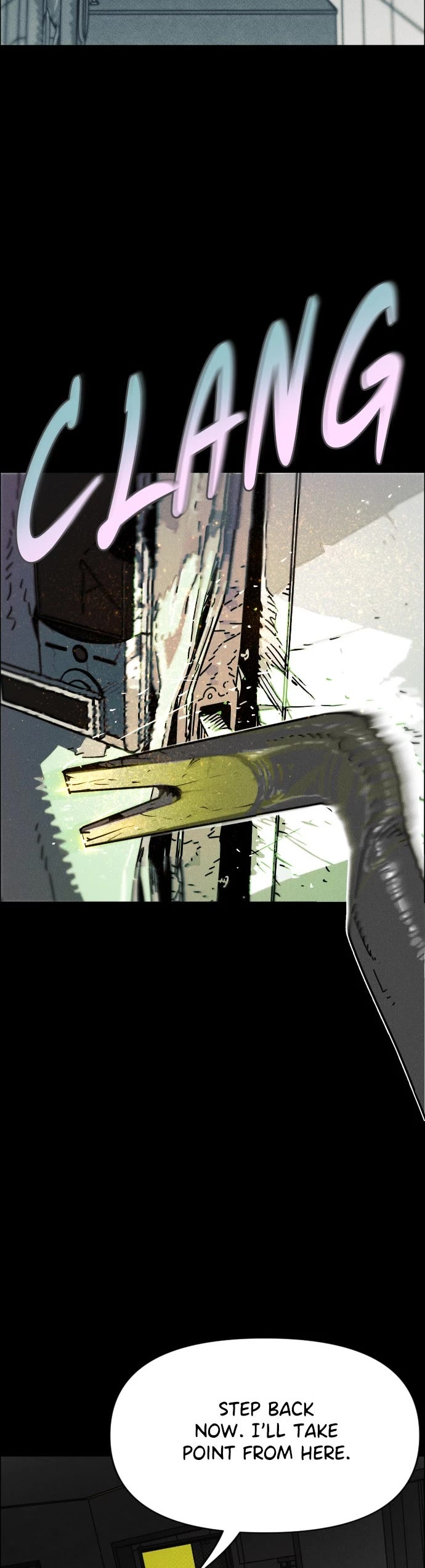 Zombie Funeral Services Chapter 39 page 55 - Chapter 39: Episode 39