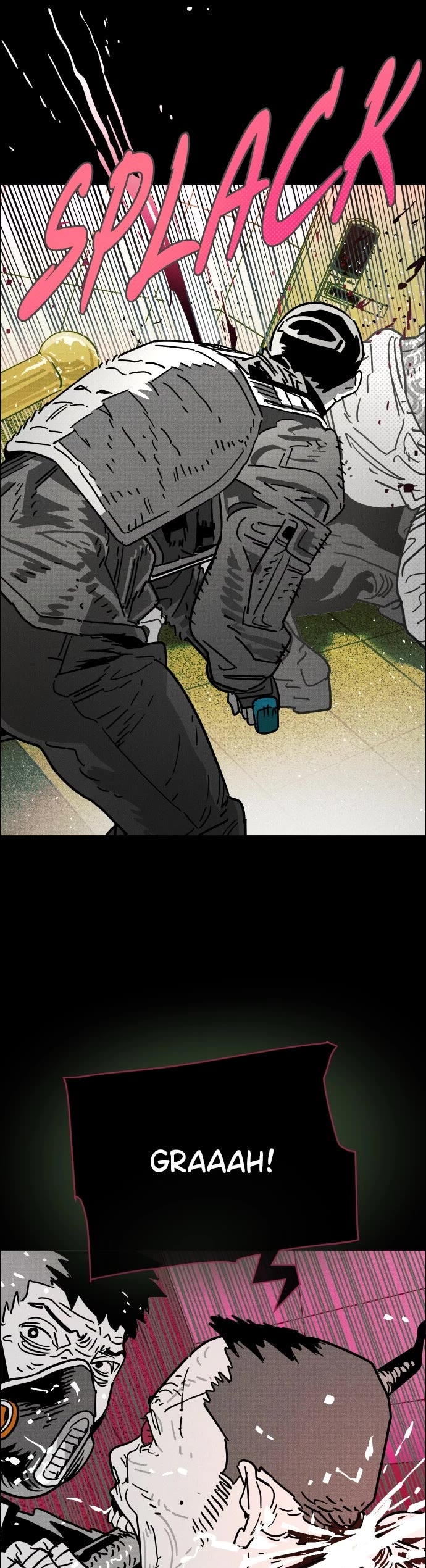 Zombie Funeral Services Chapter 39 page 59 - Chapter 39: Episode 39
