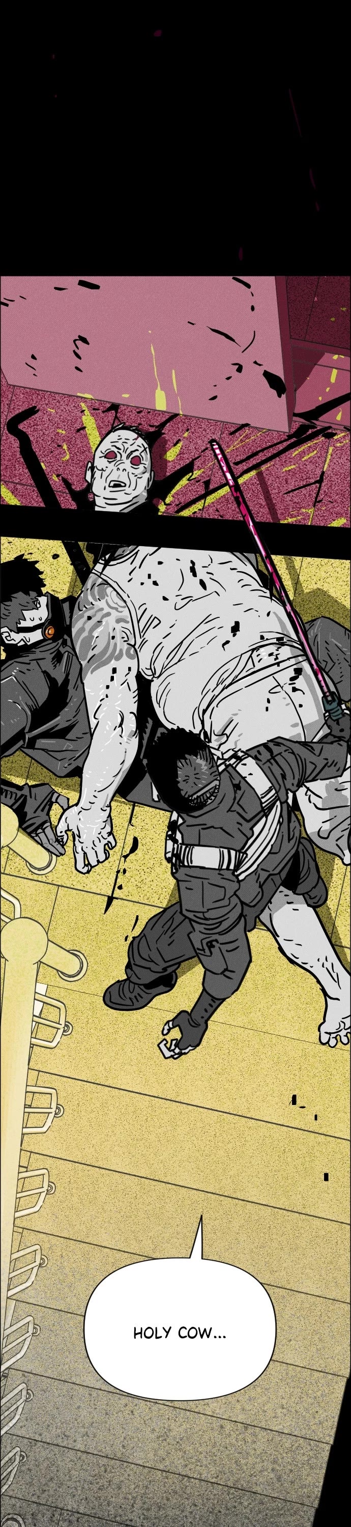 Zombie Funeral Services Chapter 39 page 62 - Chapter 39: Episode 39