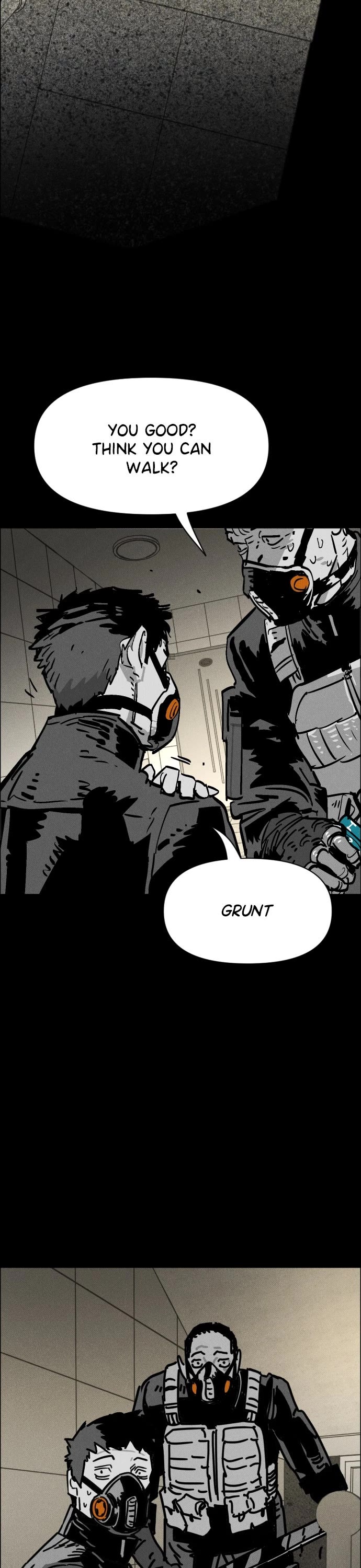 Zombie Funeral Services Chapter 39 page 63 - Chapter 39: Episode 39