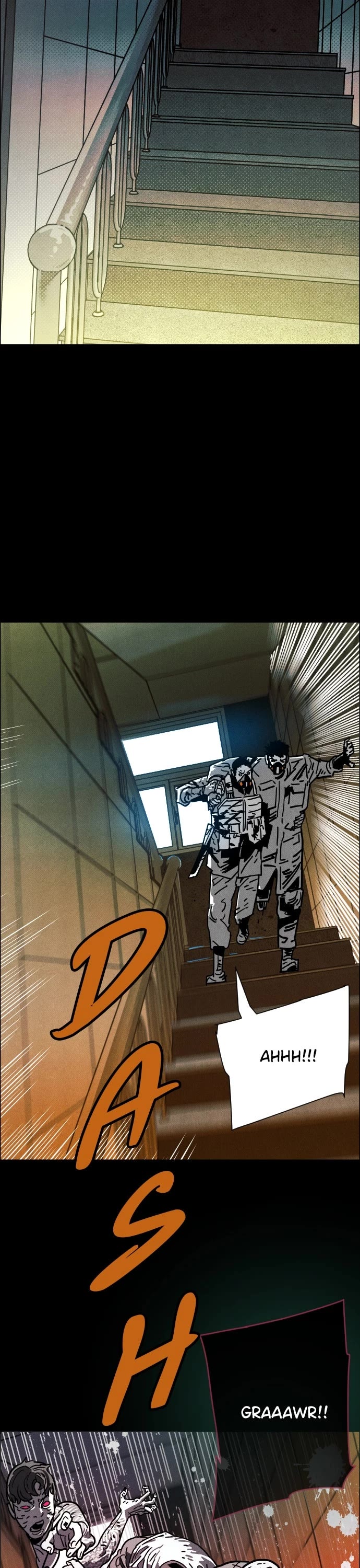 Zombie Funeral Services Chapter 39 page 66 - Chapter 39: Episode 39