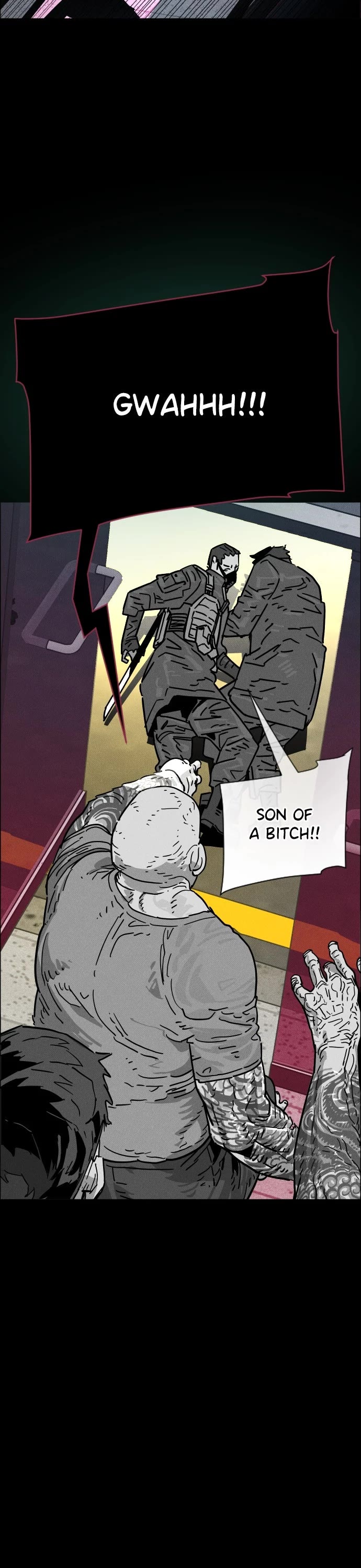 Zombie Funeral Services Chapter 39 page 68 - Chapter 39: Episode 39