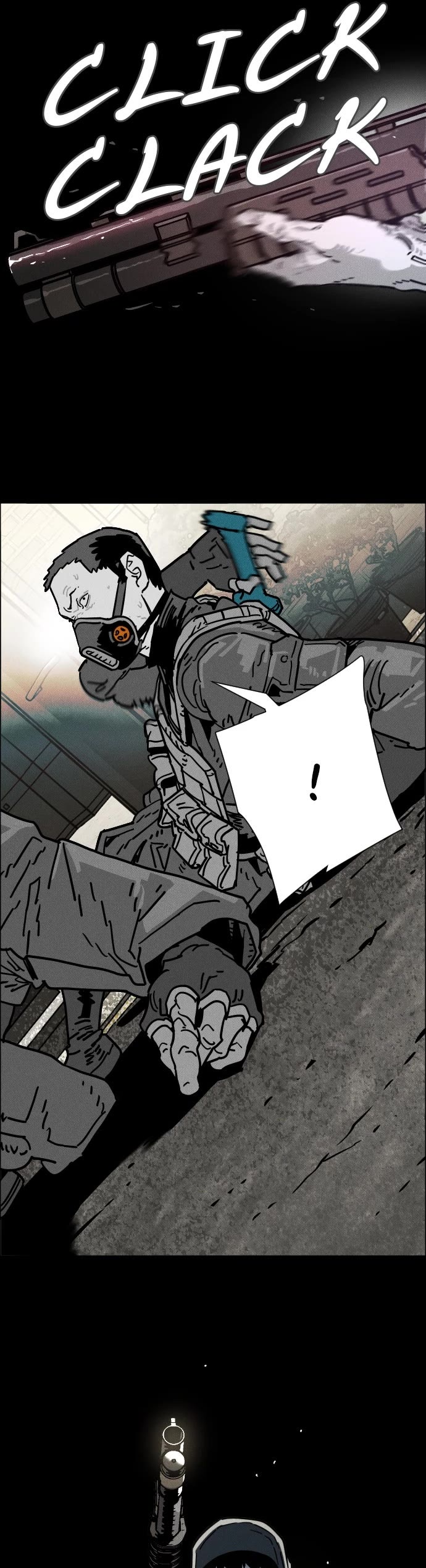 Zombie Funeral Services Chapter 39 page 69 - Chapter 39: Episode 39
