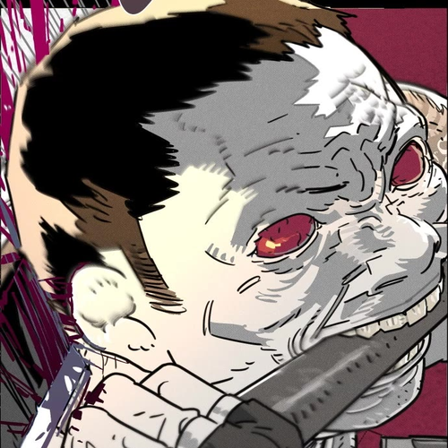 Zombie Funeral Services Chapter 39: Episode 39 cover