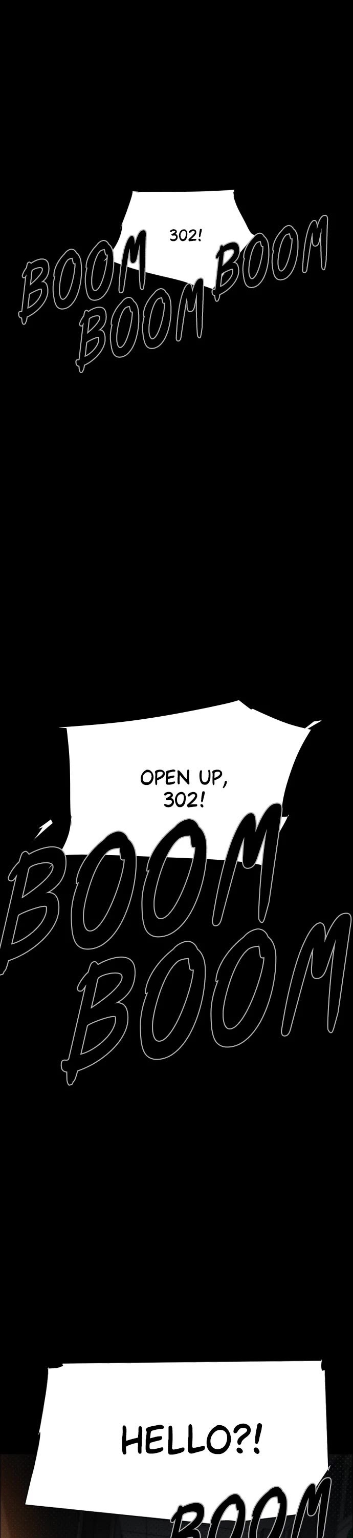 Zombie Funeral Services Chapter 4 page 1 - Chapter 4: Episode 4
