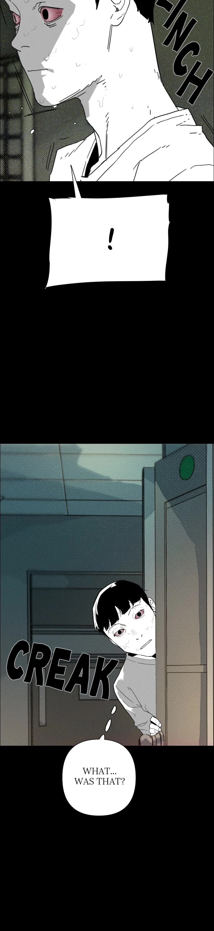 Zombie Funeral Services Chapter 4 page 13 - Chapter 4: Episode 4