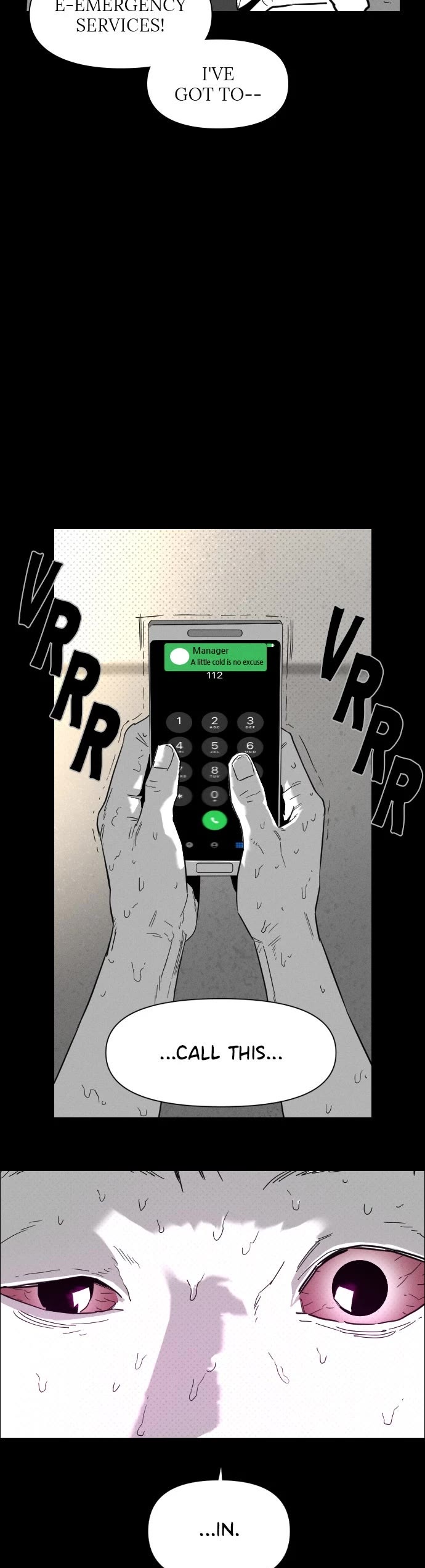 Zombie Funeral Services Chapter 4 page 19 - Chapter 4: Episode 4