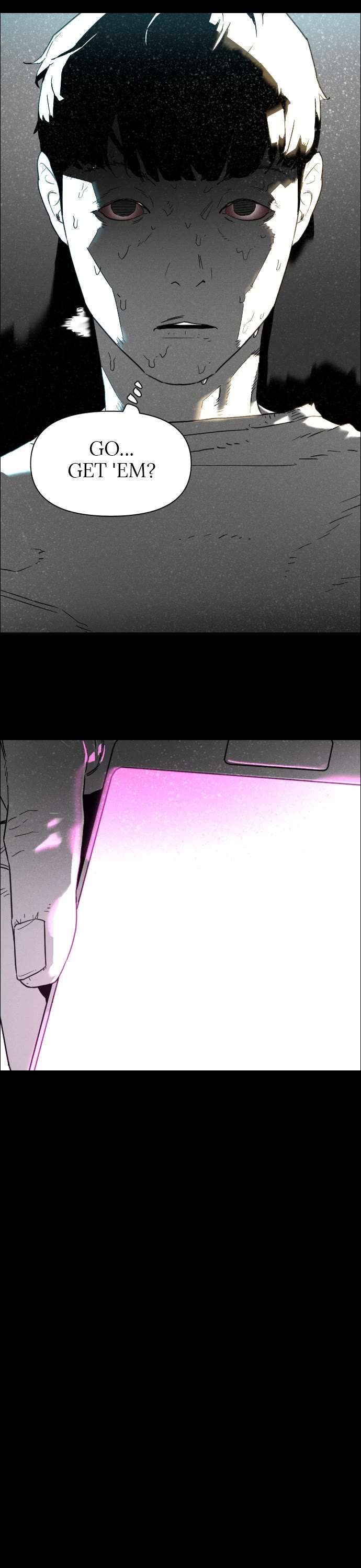 Zombie Funeral Services Chapter 4 page 27 - Chapter 4: Episode 4