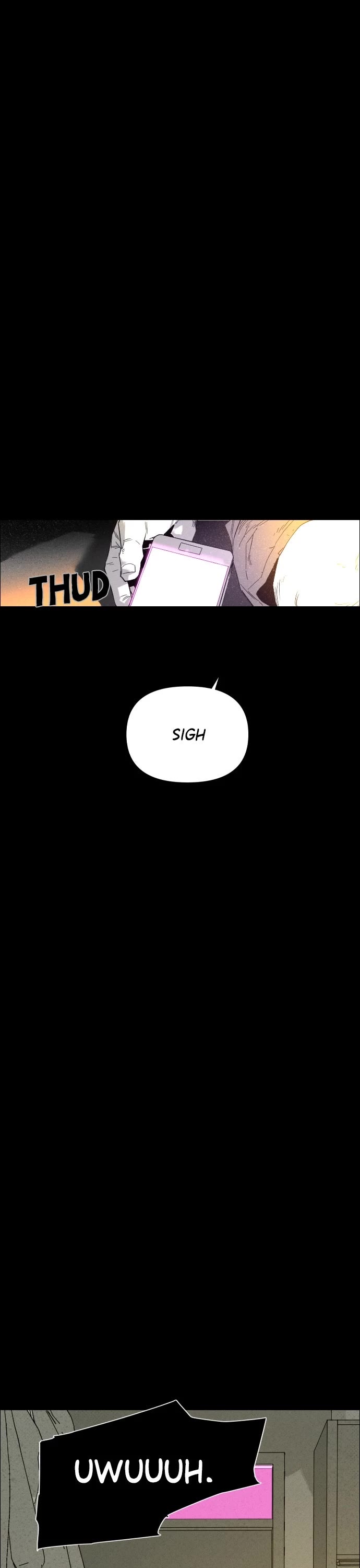 Zombie Funeral Services Chapter 4 page 28 - Chapter 4: Episode 4