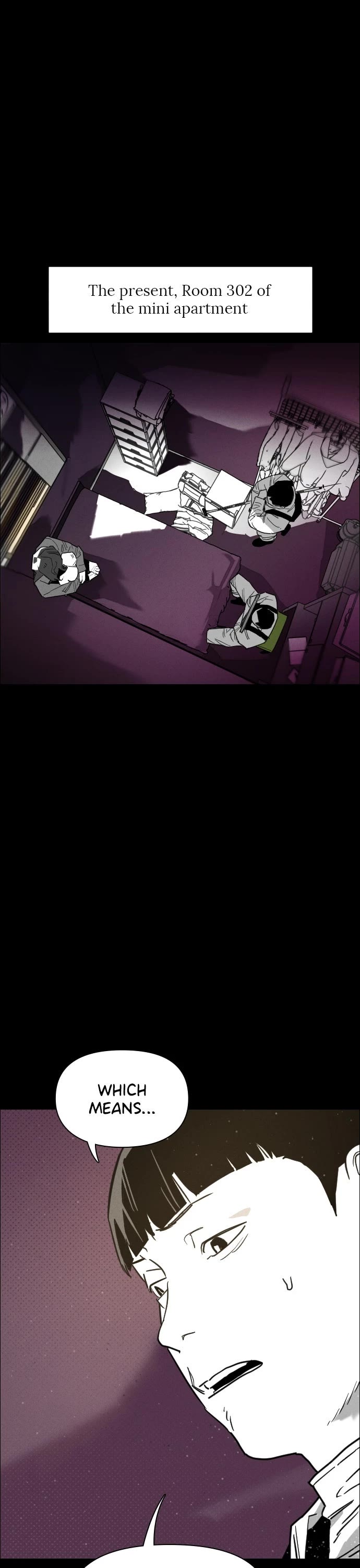 Zombie Funeral Services Chapter 4 page 37 - Chapter 4: Episode 4