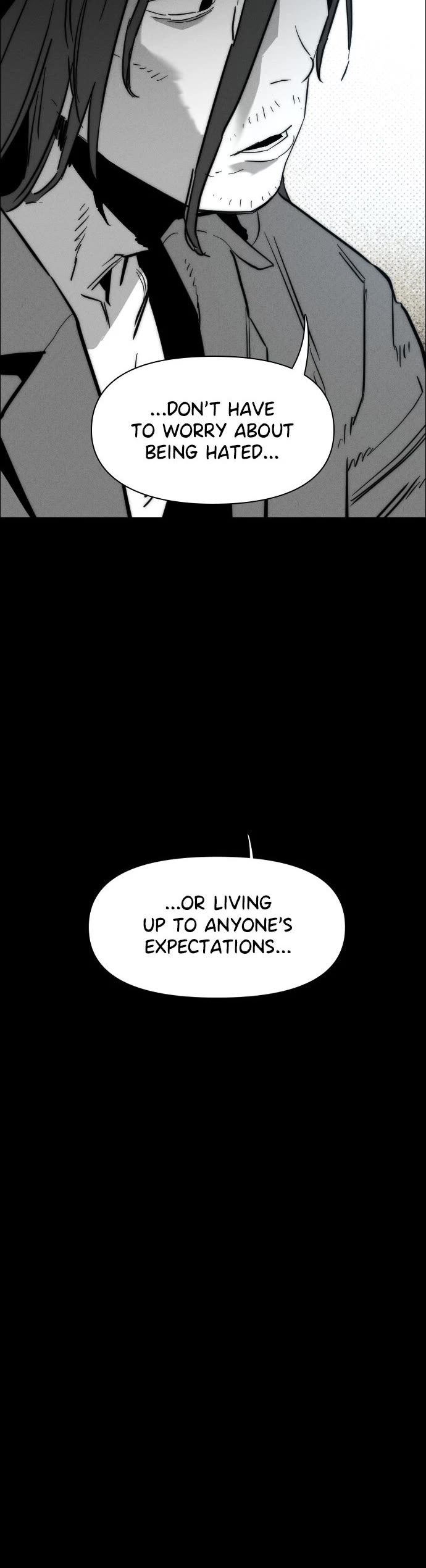 Zombie Funeral Services Chapter 4 page 40 - Chapter 4: Episode 4