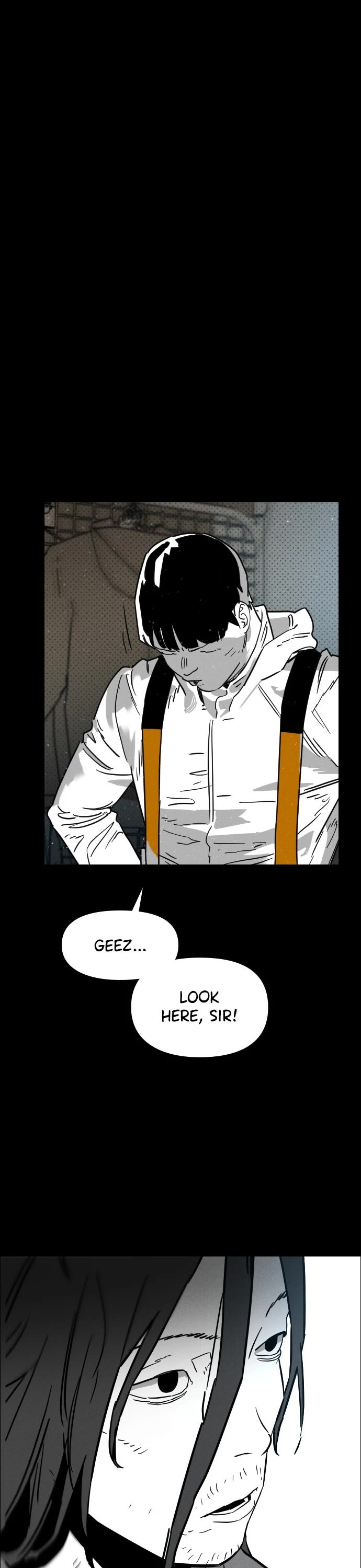 Zombie Funeral Services Chapter 4 page 41 - Chapter 4: Episode 4