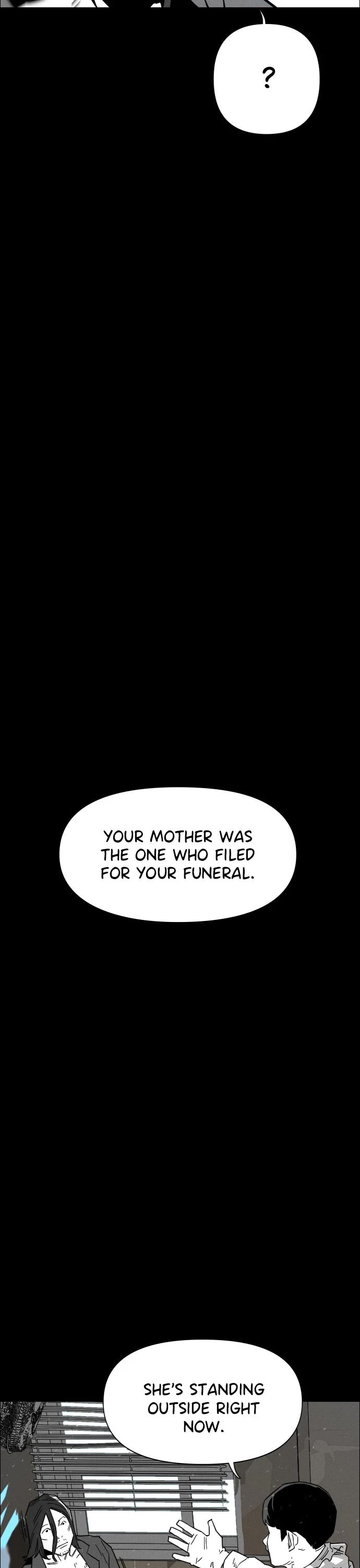Zombie Funeral Services Chapter 4 page 42 - Chapter 4: Episode 4