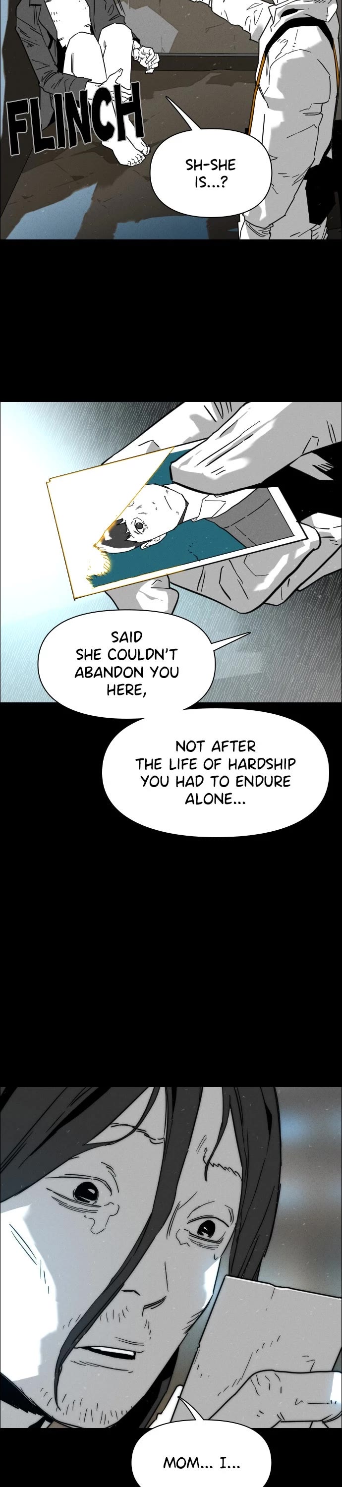 Zombie Funeral Services Chapter 4 page 43 - Chapter 4: Episode 4