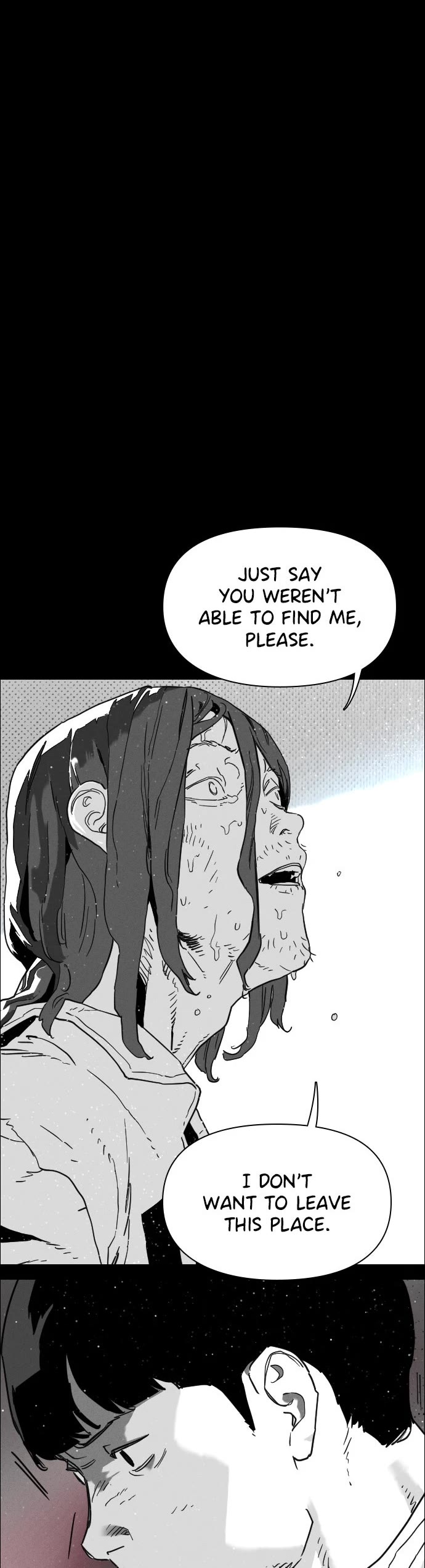 Zombie Funeral Services Chapter 4 page 45 - Chapter 4: Episode 4