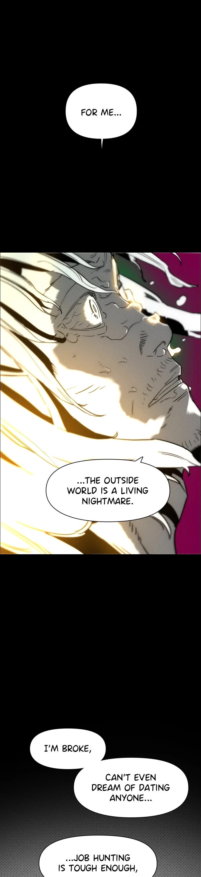 Zombie Funeral Services Chapter 4 page 48 - Chapter 4: Episode 4