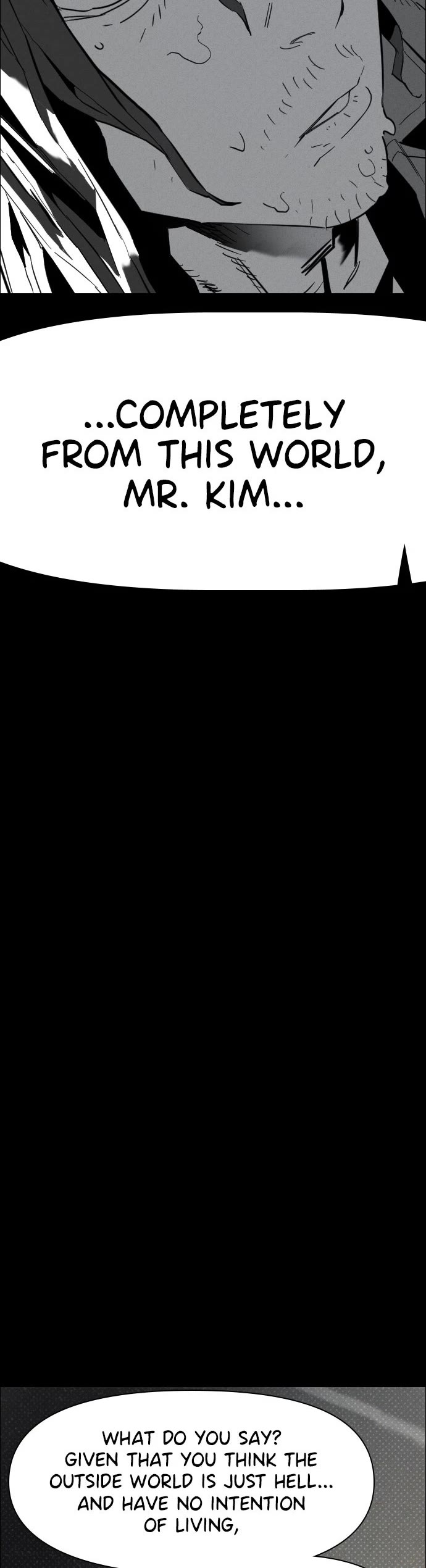 Zombie Funeral Services Chapter 4 page 55 - Chapter 4: Episode 4
