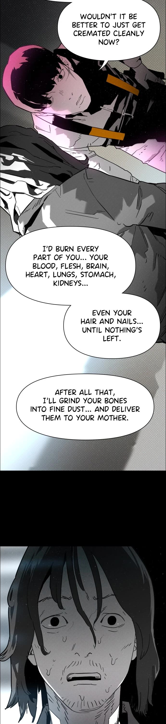 Zombie Funeral Services Chapter 4 page 56 - Chapter 4: Episode 4