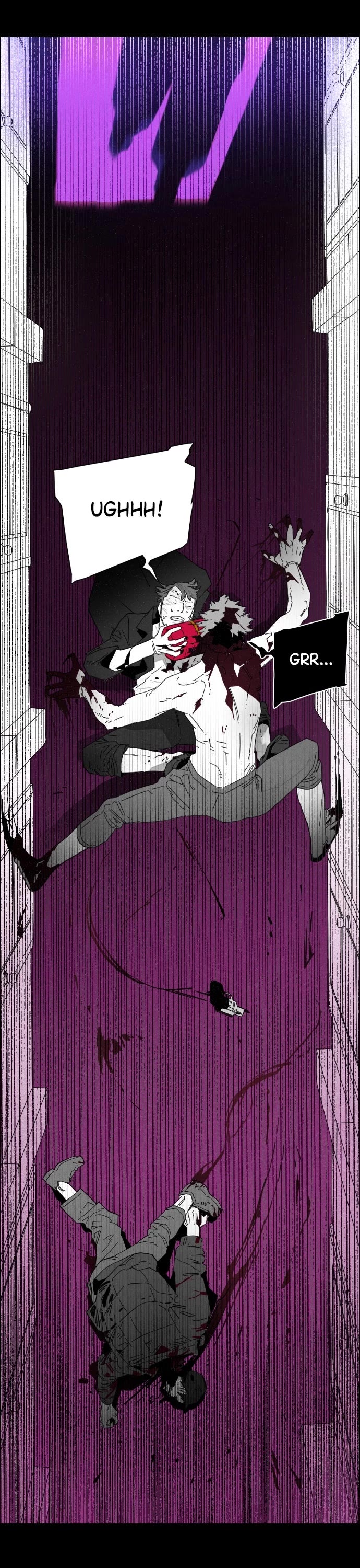 Zombie Funeral Services Chapter 4 page 61 - Chapter 4: Episode 4