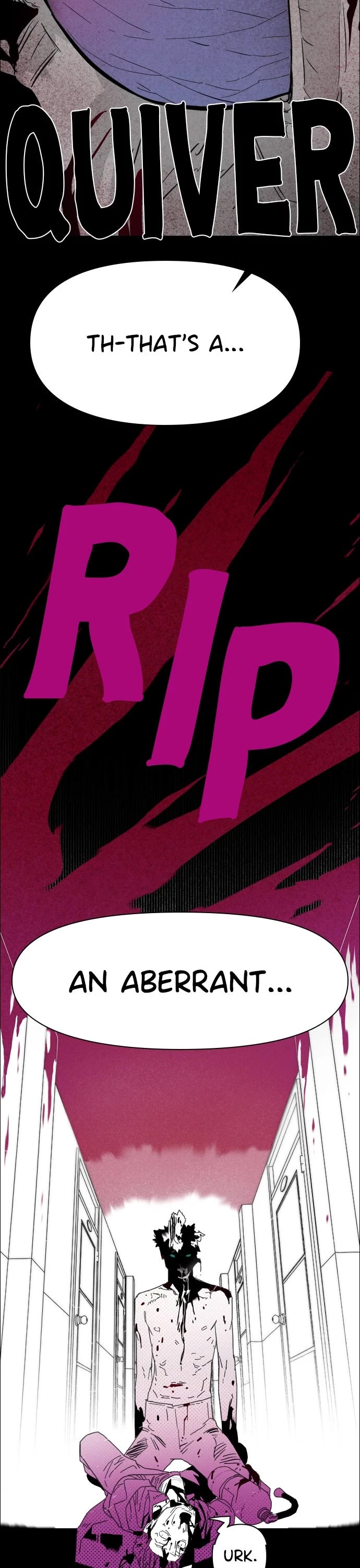 Zombie Funeral Services Chapter 4 page 63 - Chapter 4: Episode 4
