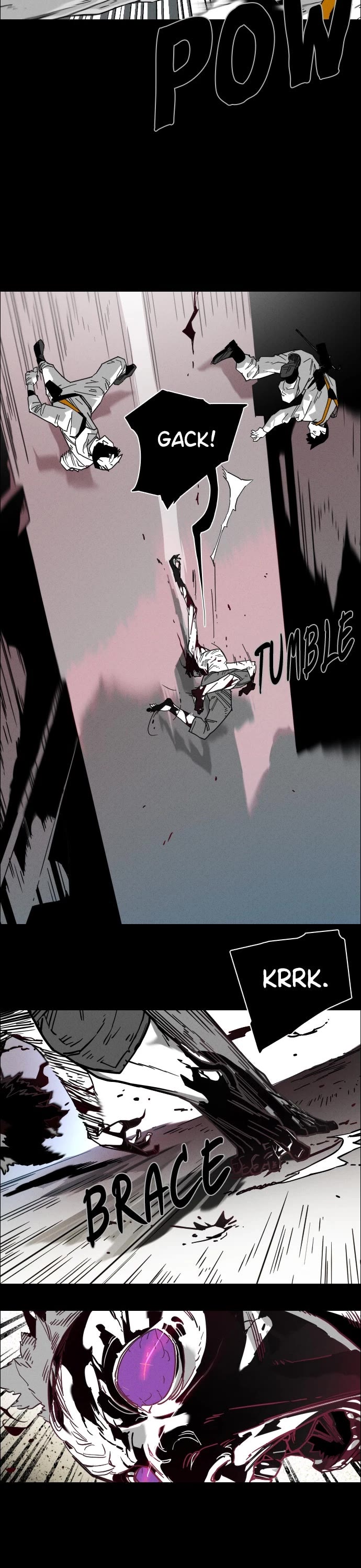 Zombie Funeral Services Chapter 4 page 66 - Chapter 4: Episode 4