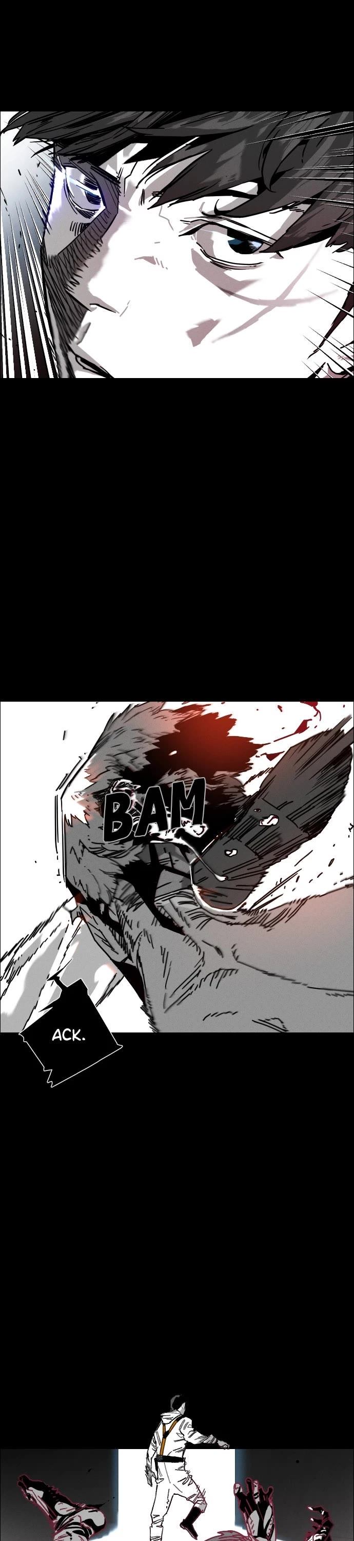 Zombie Funeral Services Chapter 4 page 67 - Chapter 4: Episode 4