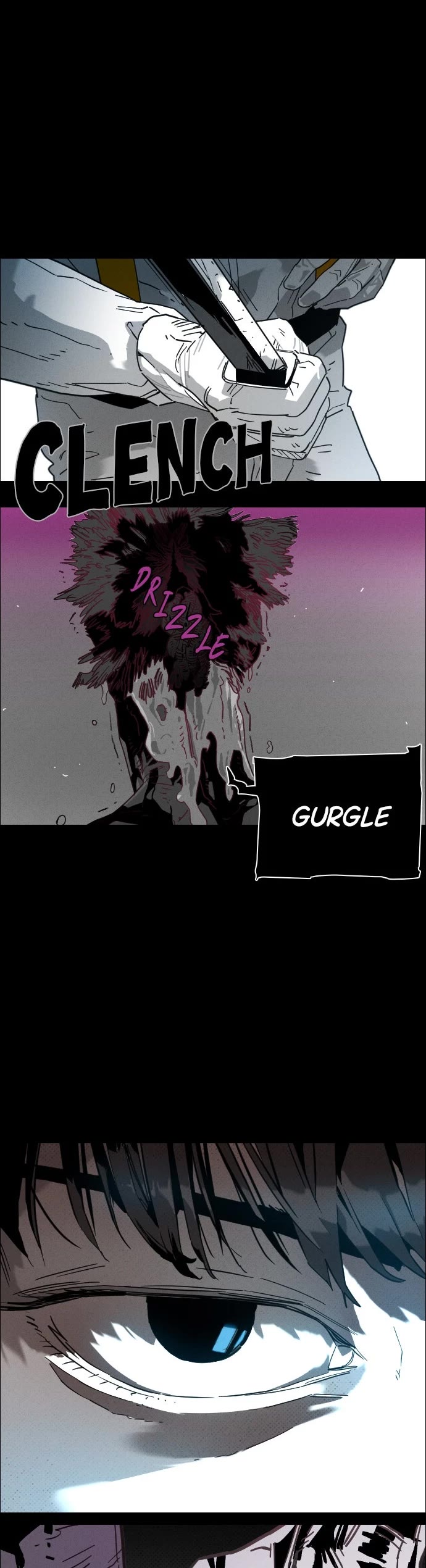 Zombie Funeral Services Chapter 4 page 70 - Chapter 4: Episode 4