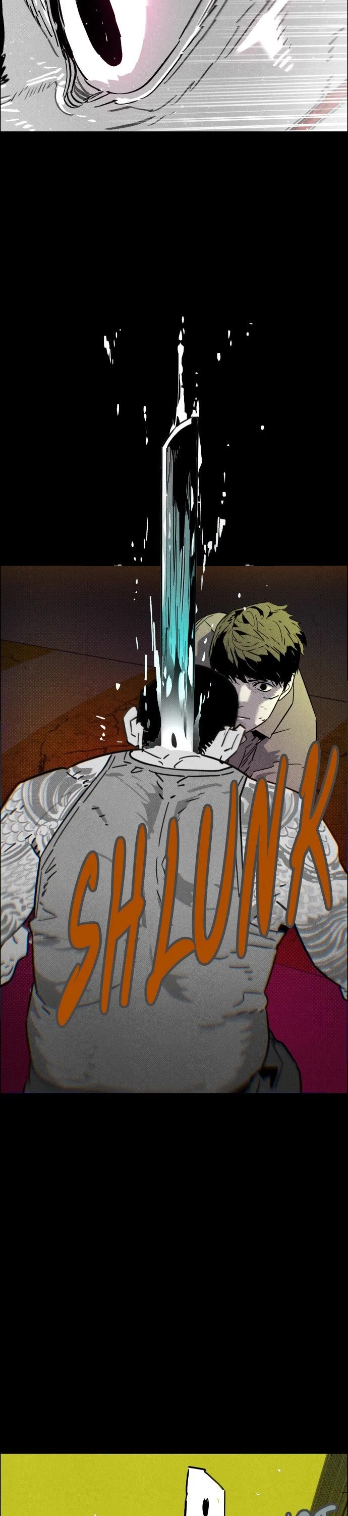 Zombie Funeral Services Chapter 40 page 13 - Chapter 40: Episode 40