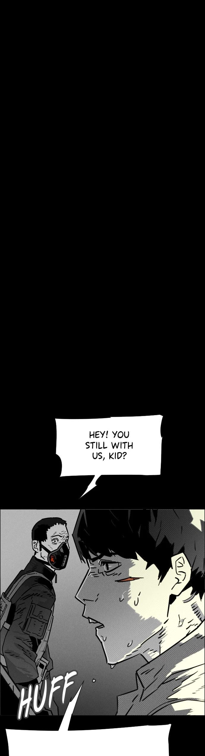 Zombie Funeral Services Chapter 40 page 19 - Chapter 40: Episode 40