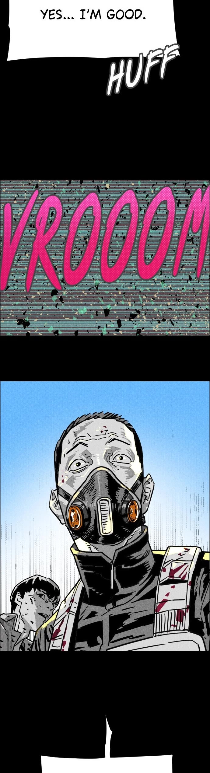 Zombie Funeral Services Chapter 40 page 20 - Chapter 40: Episode 40