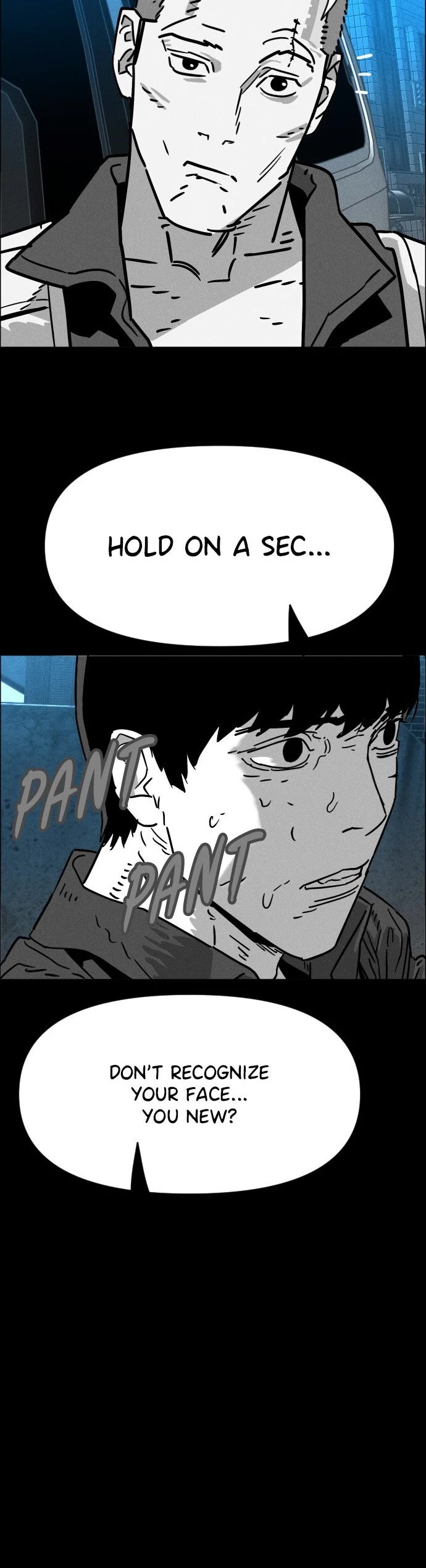 Zombie Funeral Services Chapter 40 page 25 - Chapter 40: Episode 40